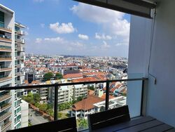 Parc Seabreeze (D15), Apartment #564723021